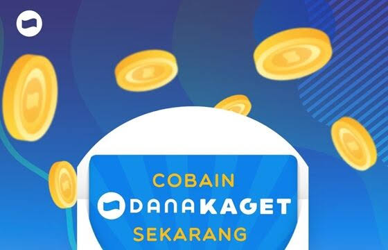 Klaim Link Saldo DANA Kaget, Dapat Rezeki Tambahan Rp75.000, Hari Ini 18 Juni 2023 