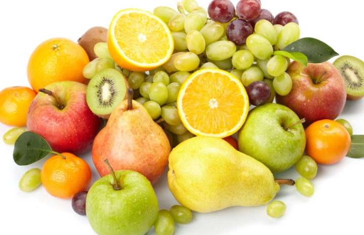 Daftar Buah dengan Kandungan Vitamin A yang Tinggi, Salah Satunya Jeruk Bali 