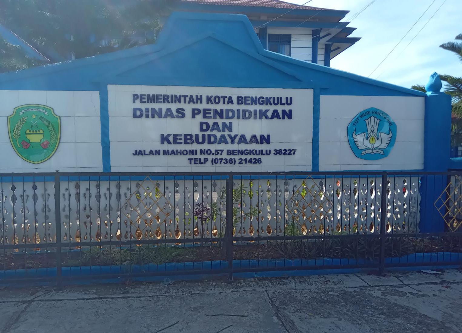 356 Peserta Lulus Tes PPPK Guru di Kota Bengkulu, Bakal Ditempatkan di Sekolah Asal
