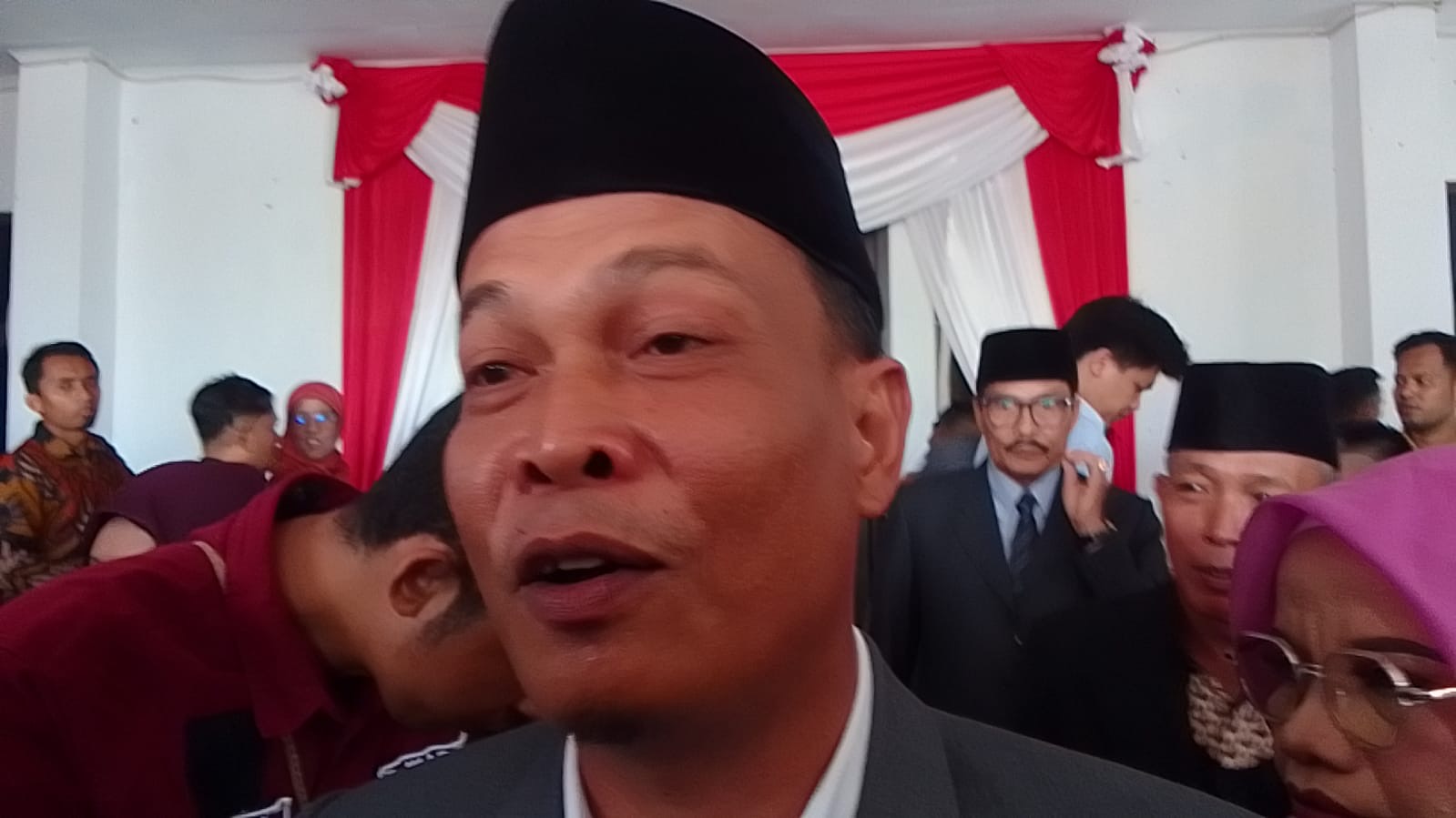 Soal Penetapan Ketua DPRD Seluma, Suhandi Tegaskan PPP Tetap Ikuti AD dan ART Partai