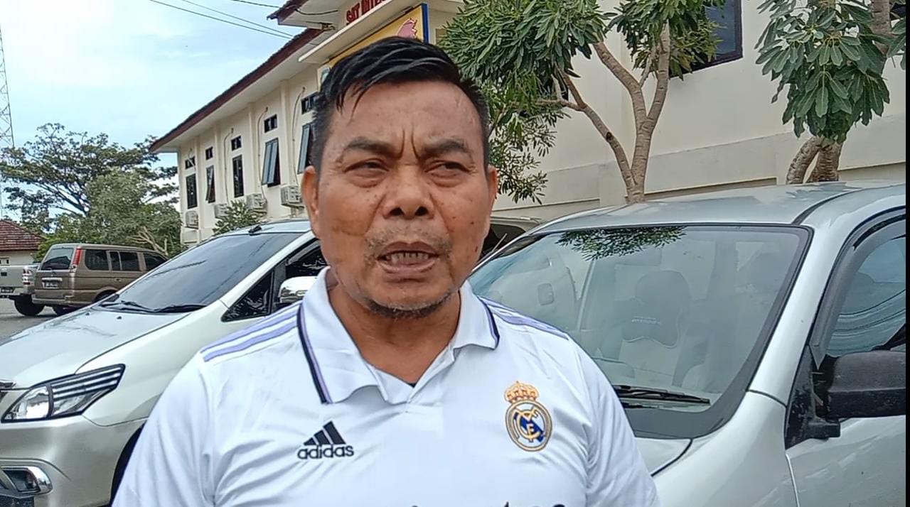 Persiapan Porprov 2022, Dispora Kabupaten Kaur Seleksi Atlet