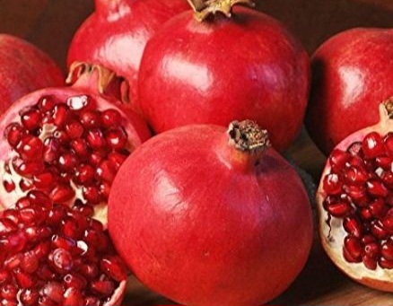 Cek di Sini! Efek Samping Buah Delima bagi Kesehatan, Bisa Sebabkan Gangguan Pencernaan 