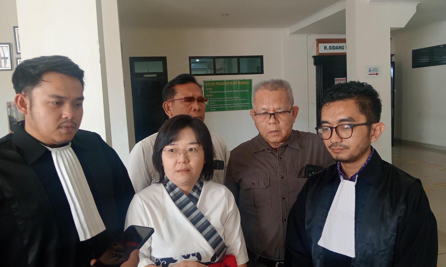 Sidang Korupsi Mega Mall Memanas: PH Sebut Laporan Kerugian Negara Cacat Prosedur dan Tak Sah