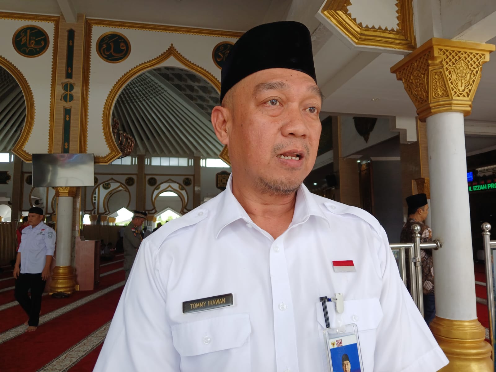 DBH Rp65 Miliar Tertahan, Pembangunan Bengkulu Terancam Tersendat