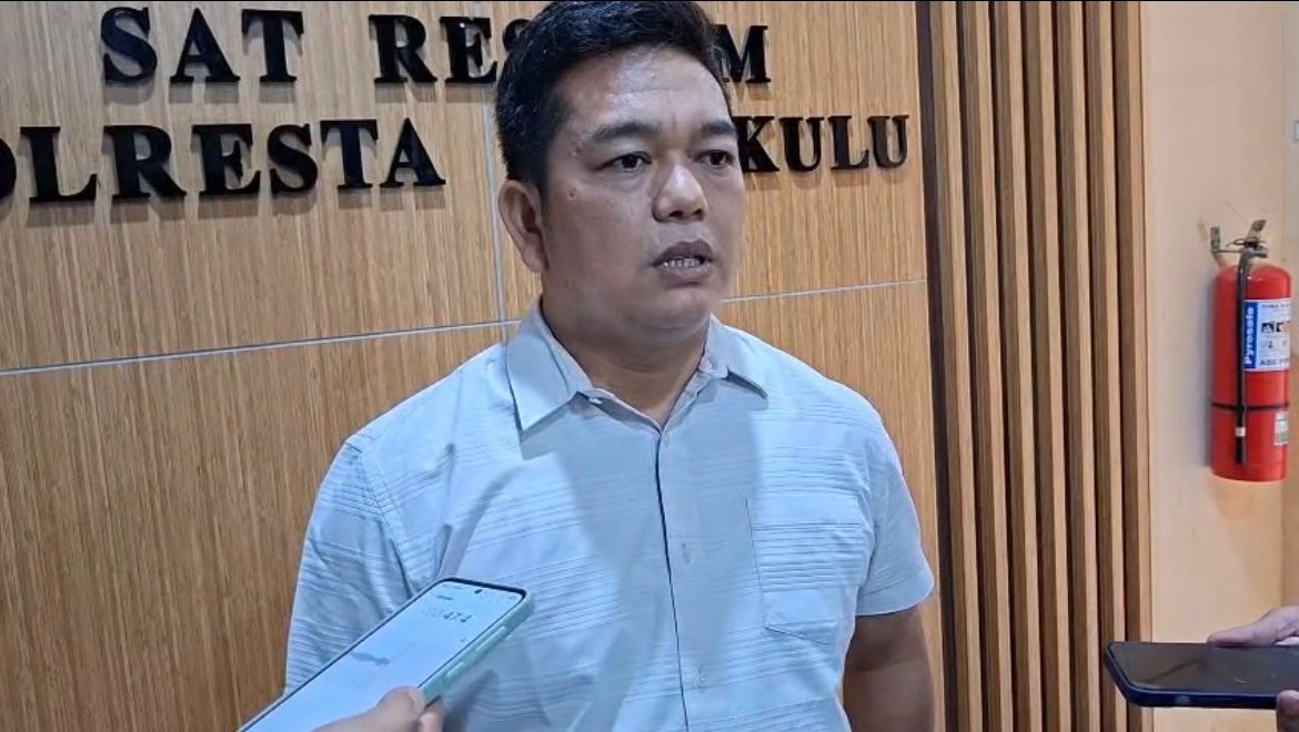 Aksi Buang Sampah di Kantor Wali Kota Bengkulu Diselidiki Polisi