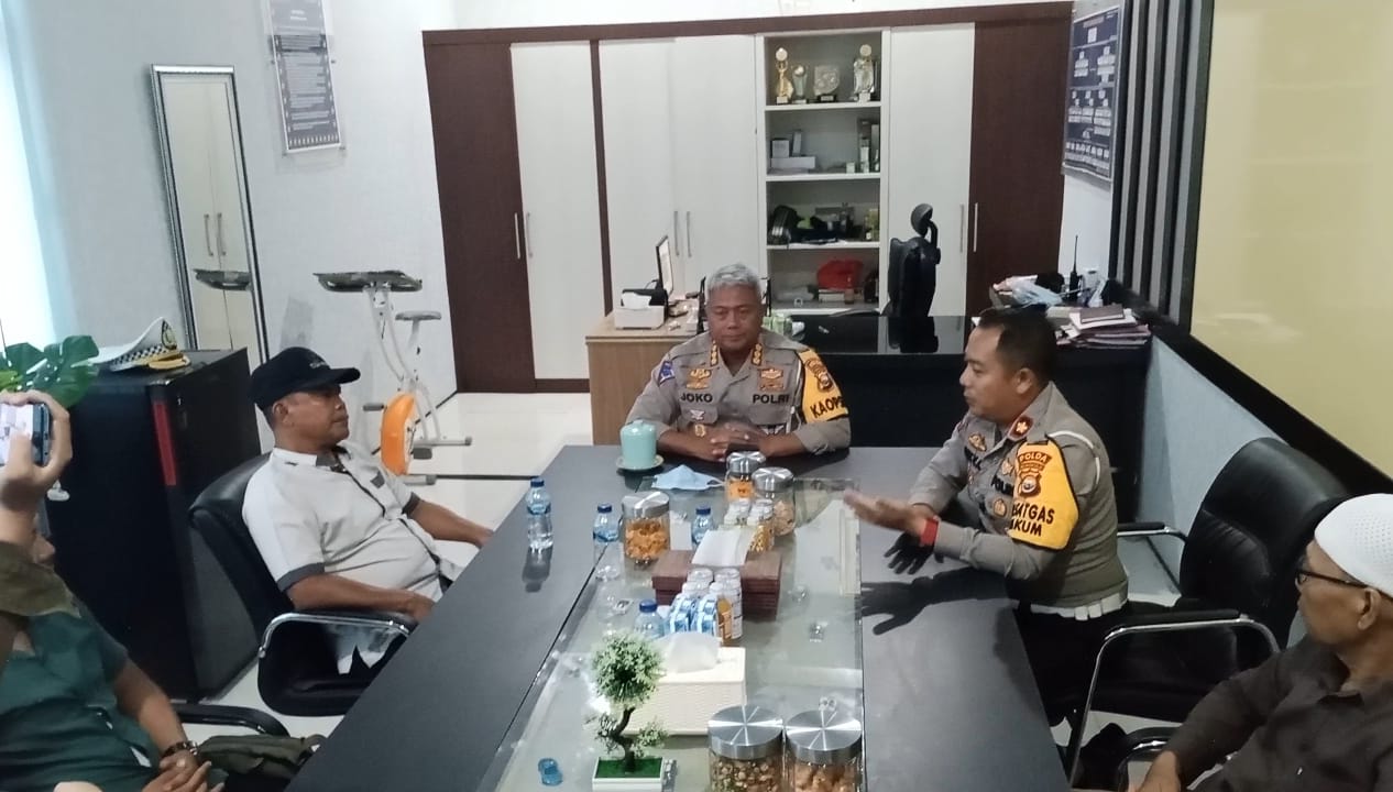 Pelaku yang Tabrak Lari Nenek Salbia Belum Terungkap, Keluarga Datangi Polda Bengkulu