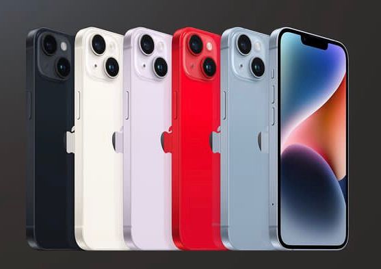 Berikut 10 Seri iPhone yang Masih Diproduksi Lengkap dengan Harga Terbaru Desember 2023,  Cek Rinciannya!