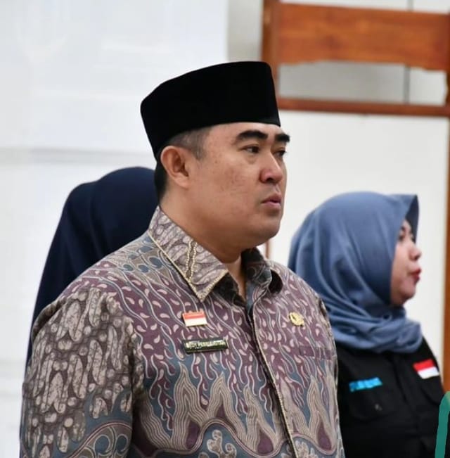 Pemkot Bengkulu Targetkan Masuk 3 Besar Innovative Government Award 2024