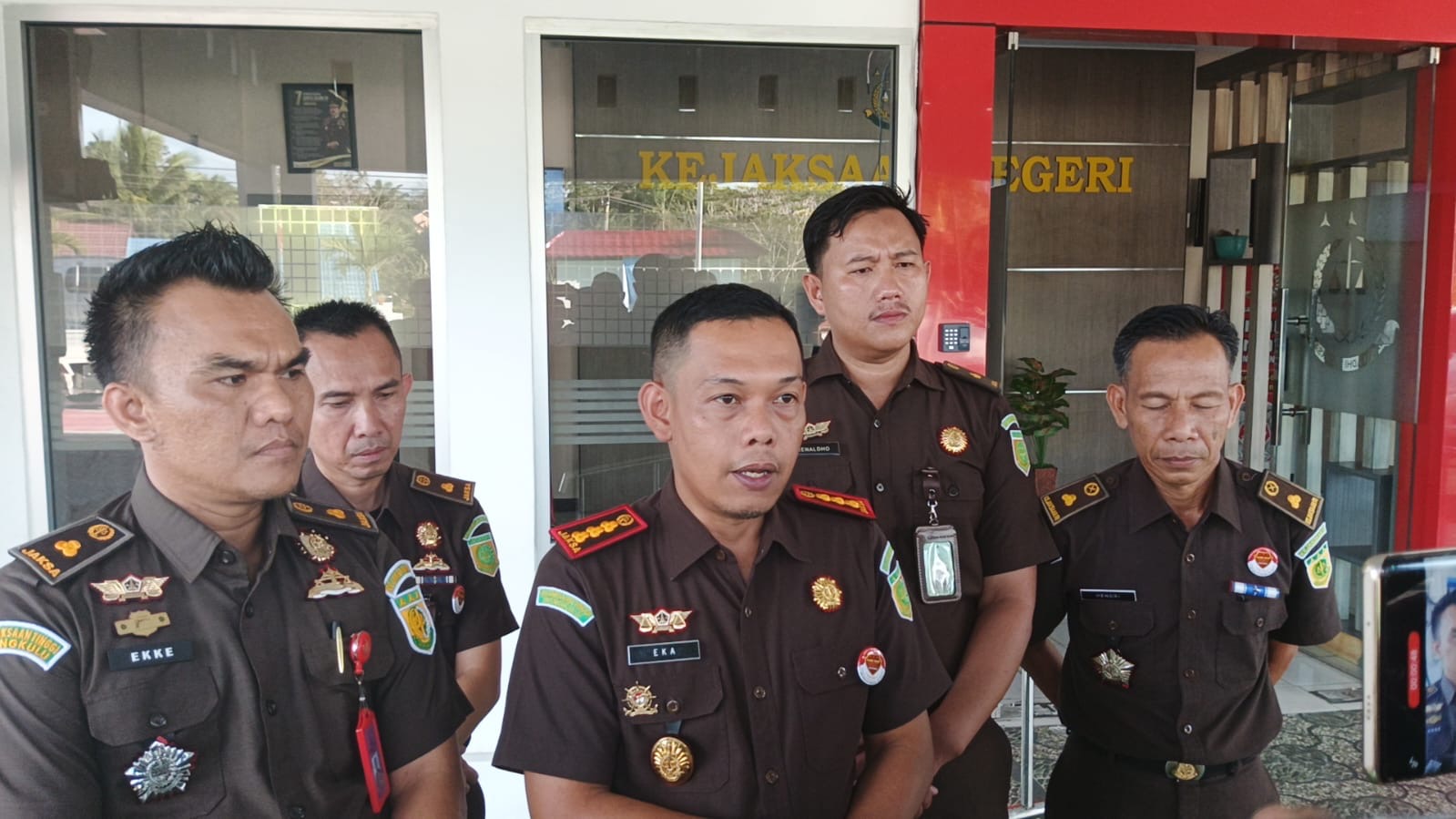 3 Pegawai Dikbud Seluma Dipanggil Kejari Terkait Dugaan Pungli PPG Kemenag