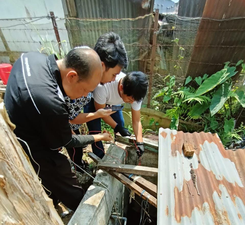 Pertamina: Tak Terindikasi Adanya Kebocoran Tangki SPBU Pasar Kepahiang di Bengkulu
