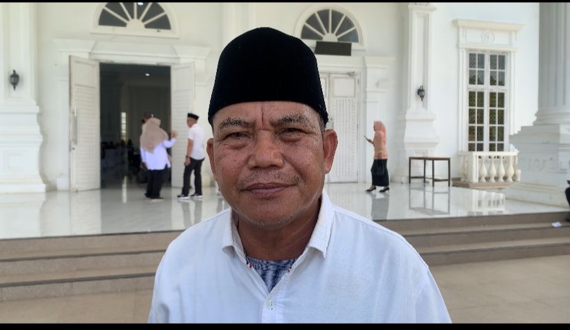 Pasca Lebaran, Pemkot Bengkulu Siapkan Operasi Penertiban Lapak Liar di Badan Jalan dan Trotoar