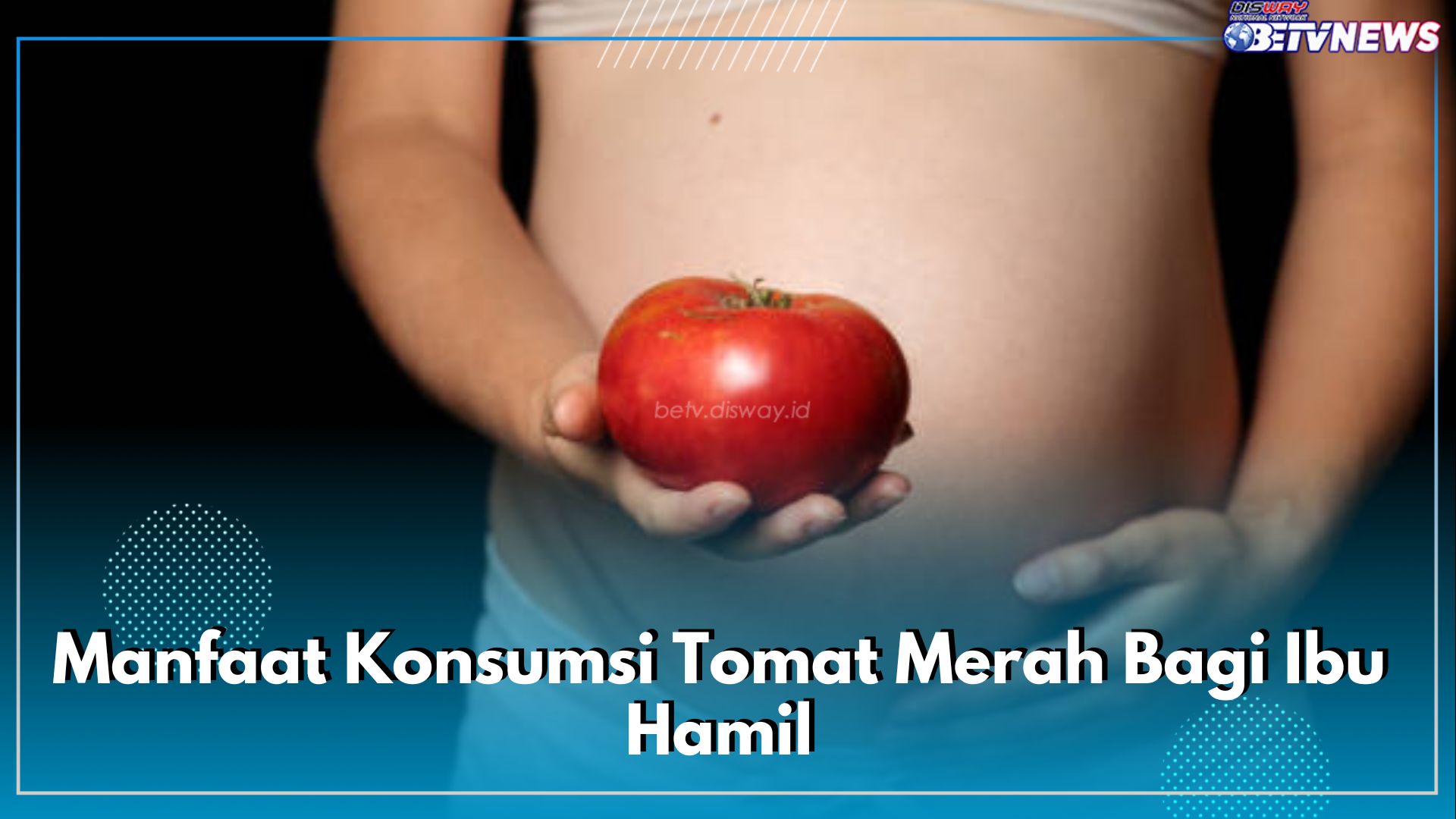 Bagus Dikonsumsi Oleh Ibu Hamil, Cek di Sini 10 Manfaatnya untuk Kesehatan