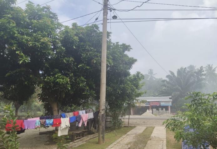 Kasus ISPA di Seluma Tembus 5.375, Tertinggi di Wilayah Dekat Pabrik CPO dan Karet