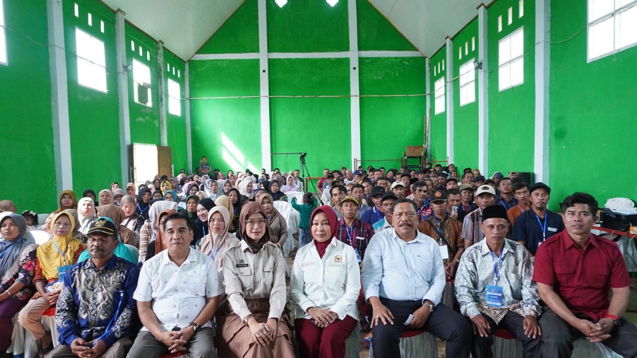 Tidak Hanya Menunjang Kebutuhan Gizi, MBG Turut Membuka Peluang Bagi Pelaku Usaha Lokal