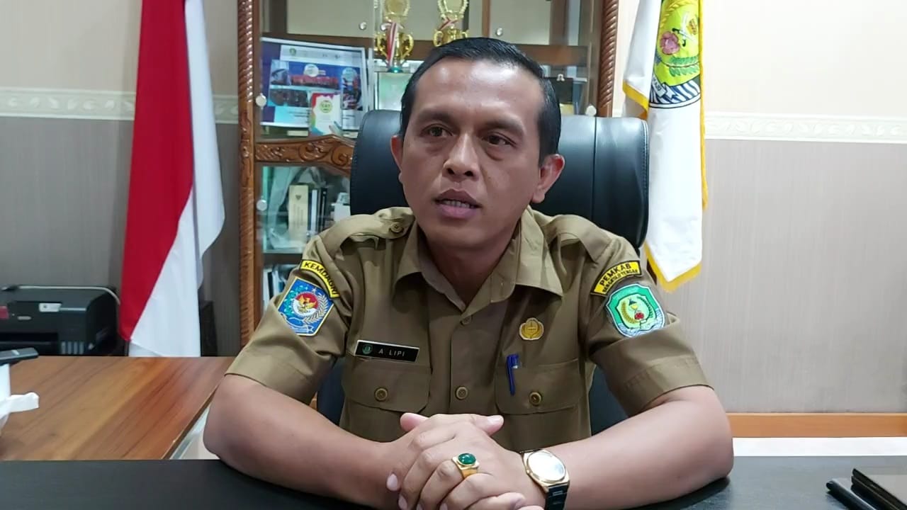 76 Honorer di Bengkulu Tengah, Tidak Lulus Verifikasi Data Tenaga Non ASN