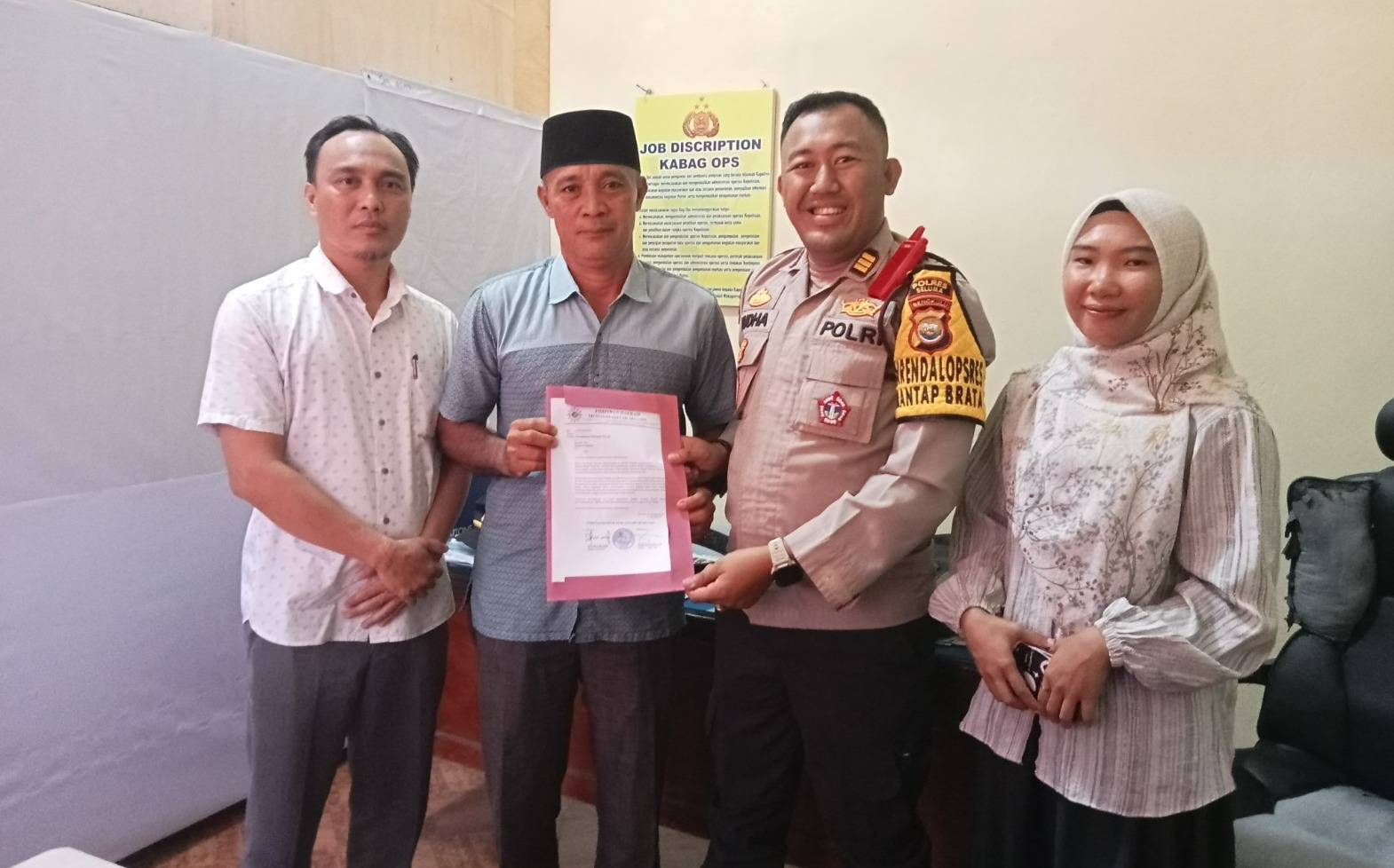 Pimpinan Muhammadiyah Minta Polisi Tutup Seluruh Warem di Kabupaten Seluma