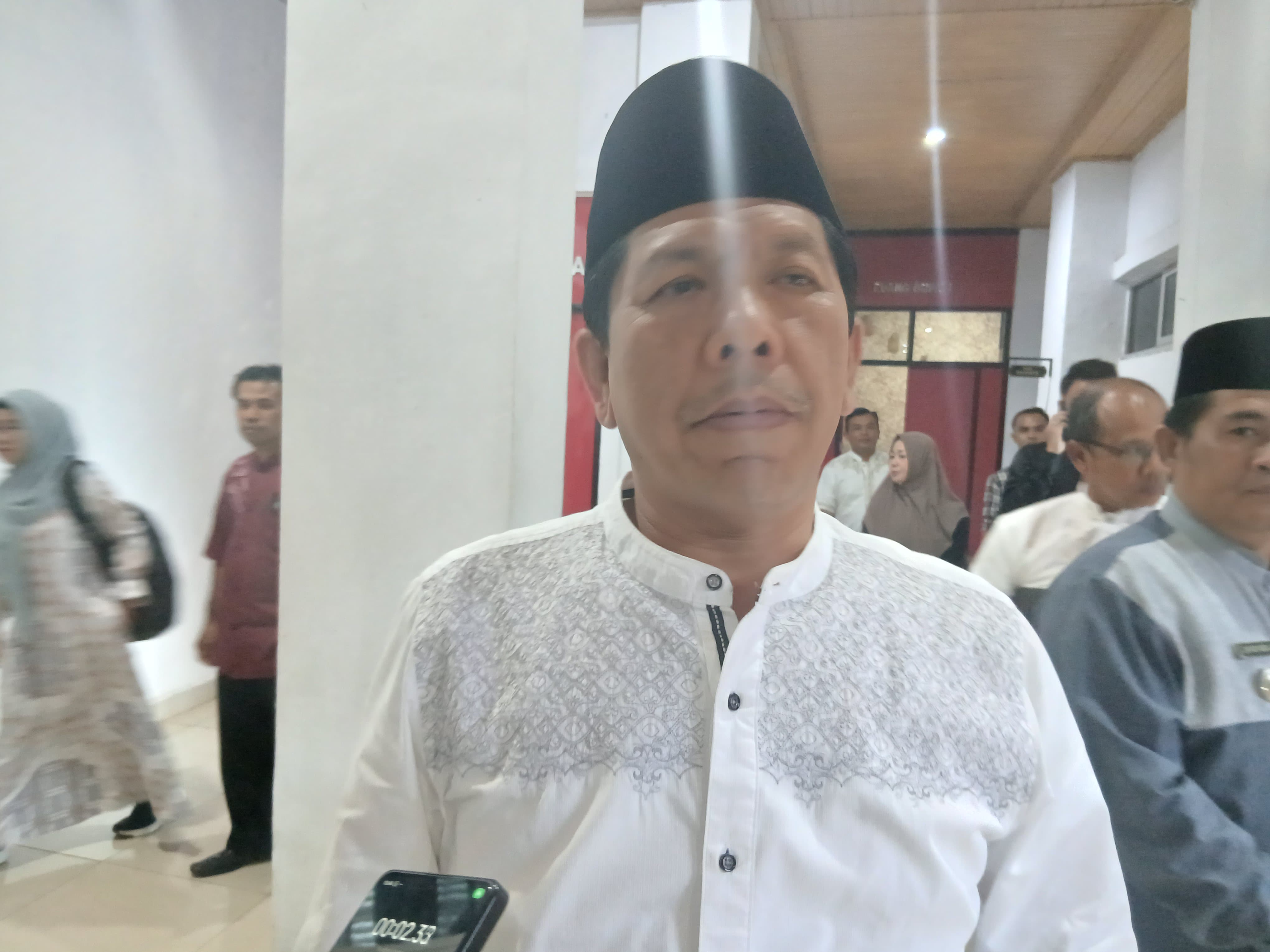 Nasib 2 Kades Nonaktif di Seluma: Kades Dusun Baru Diaktifkan Kembali, Desa Kemang Manis Pemilihan Ulang