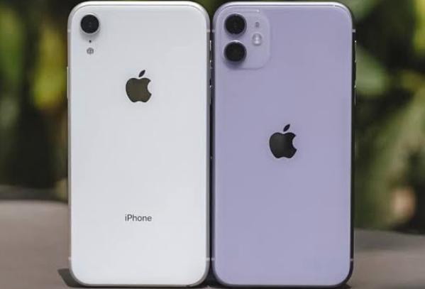 Sama- sama Dijual Murah, Ini Perbandingan Spesifikasi iPhone XR dan 11, Minat Mana?