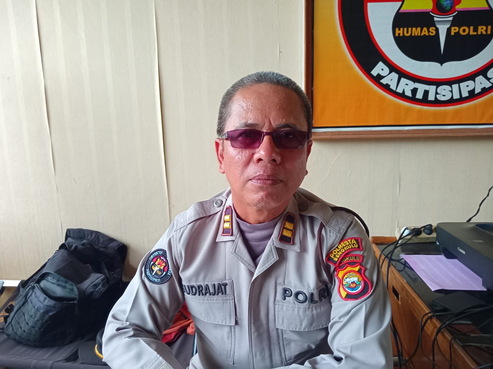 Ditinggal Mudik, Rumah Warga di Perum Griya Azahra Dibobol Maling