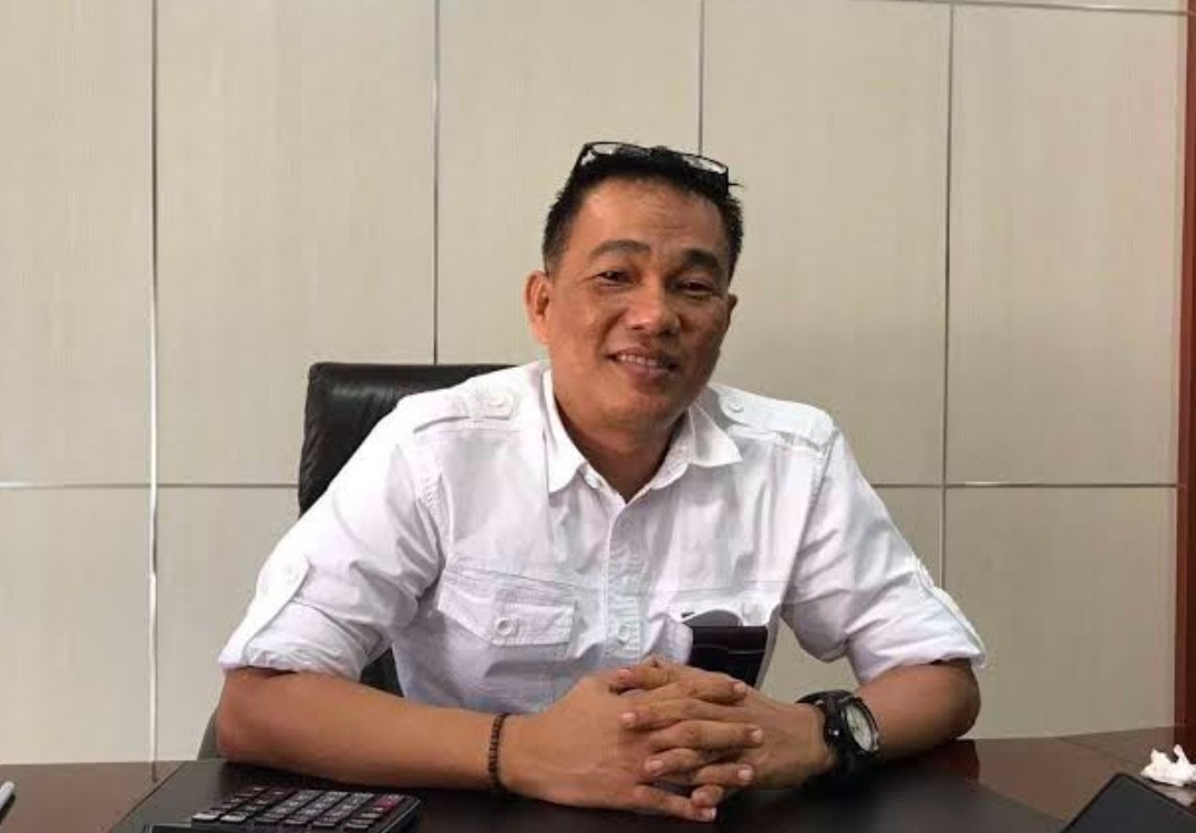 Bulog Bengkulu Siapkan 5.597 Ton Beras Hadapi Kebutuhan Jelang Nataru