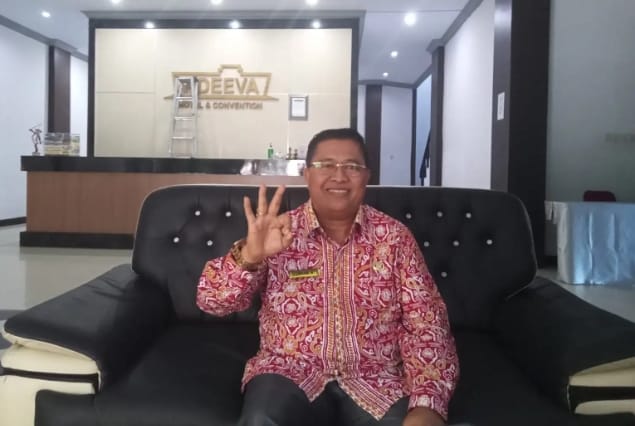 Pemprov Bengkulu Tetapkan Harga TBS Sawit Bulan Mei, Naik Jadi Rp2.576 per Kilogram