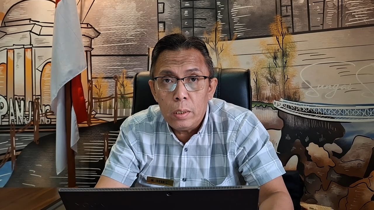 Pemerintah Pusat Sudah Salurkan Rp62,35 Miliar Dana Bagi Hasil untuk Provinsi Bengkulu