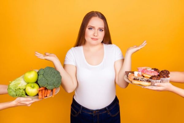 Cocok Banget Buat yang Lagi Program Diet, 5 Daftar Makanan Bikin Kenyang Lebih Lama, Cek di Sini