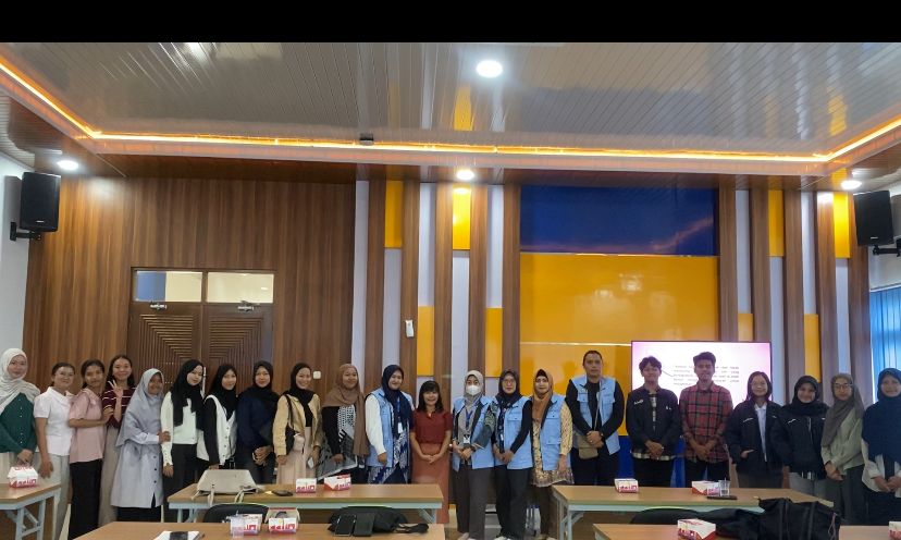 Satgas PPKPT UNIB Gelar Pelatihan Psychological First Aid and Self Care