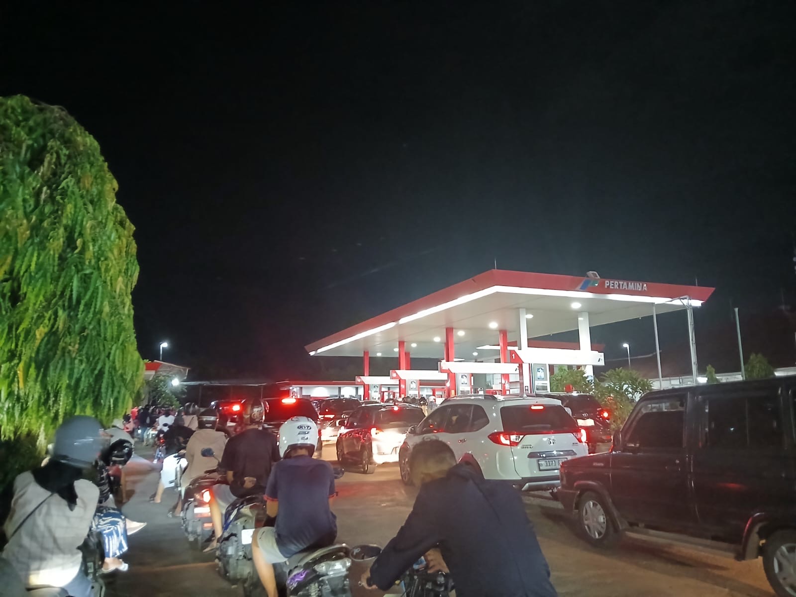 Harga BBM Dipastikan Stabil, Pertamina Perketat Jalur Distribusi Guna Bendung Panic Buying