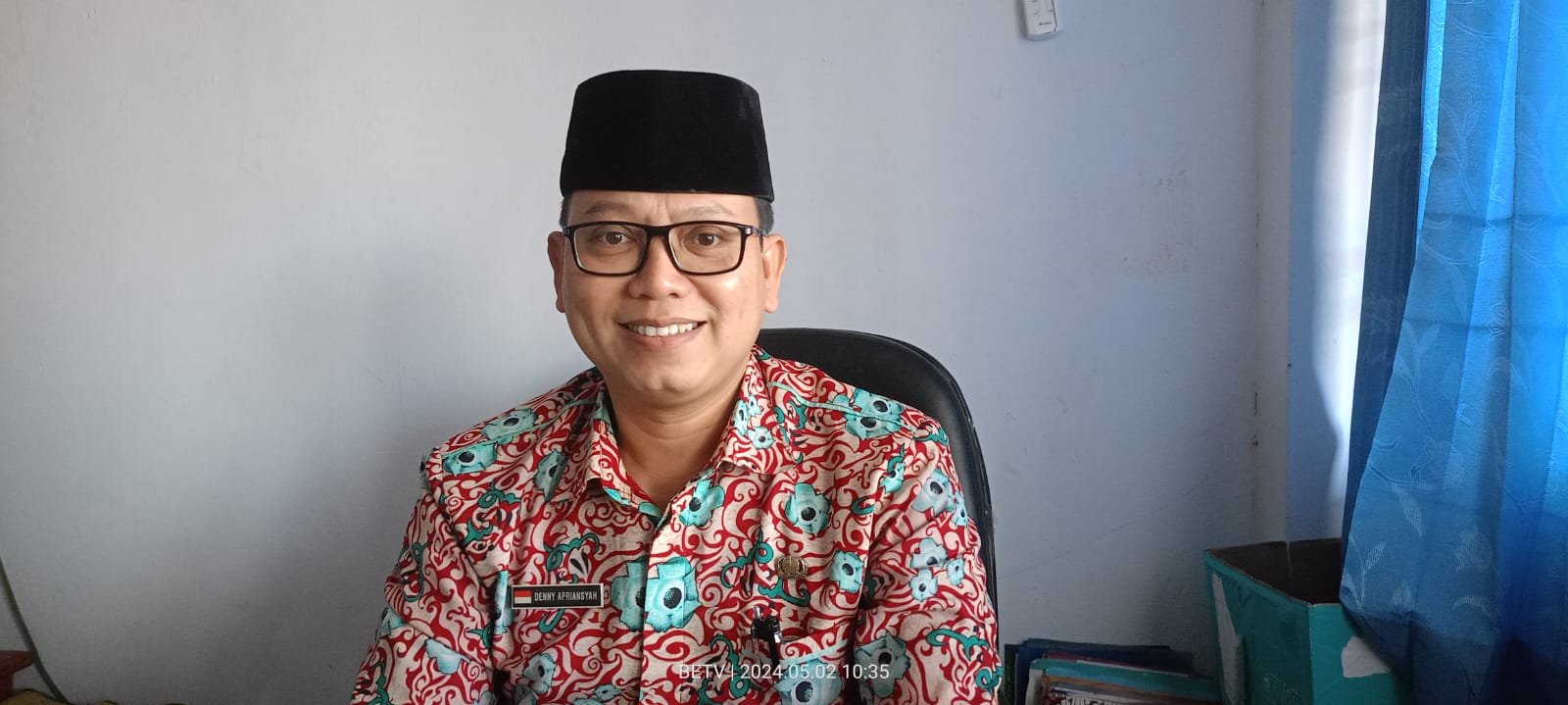 Hari Pendidikan Nasional, Diknas Kota Bengkulu Terus Optimalkan Kurikulum Merdeka