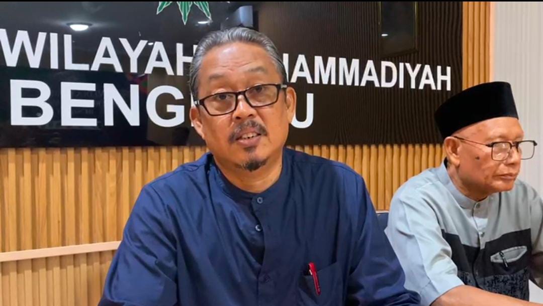 Muhammadiyah Tetapkan 1 Ramadan 1447 H Jatuh pada 18 Februari 2026