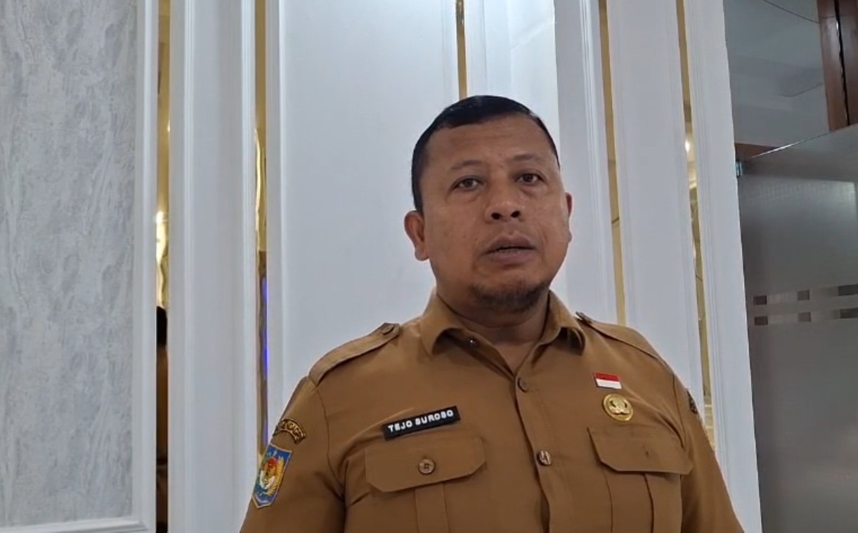 Tunggu Hasil Audit BPKP, Pemprov Bengkulu Segera Lunasi Utang Infrastruktur Rp100 Miliar