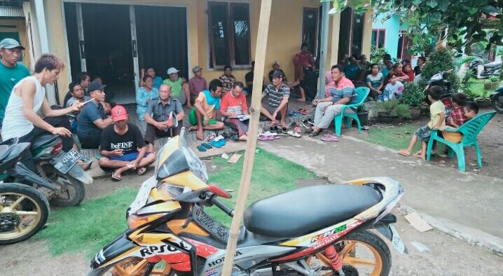 Kades Dusun Baru Berulah Lagi, Camat Ilir Talo Layangkan SP II