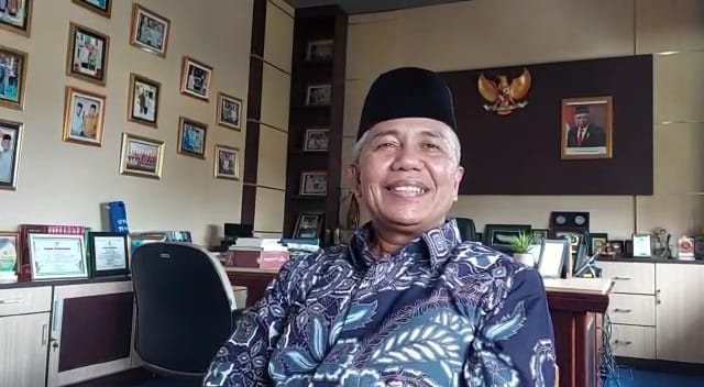 Hanya 2 Pendaftar, Penentuan Proses Lelang Sekda Bengkulu Tengah Akan Ditentukan Awal Pekan 