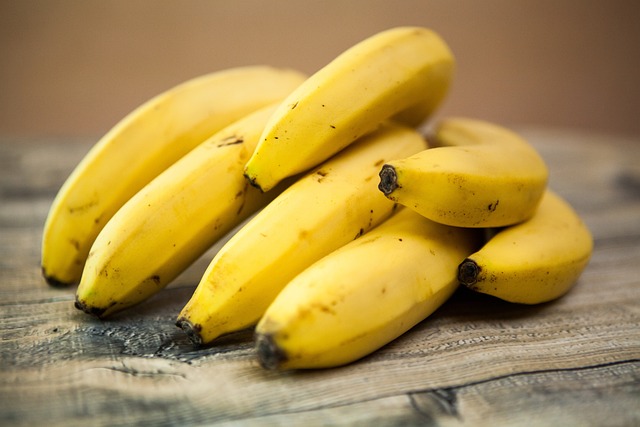 Kamu Harus Tahu! Ini 8 Manfaat Buah Pisang bagi Kesehatan, Dipercaya Ampuh Mencegah Tukak Lambung