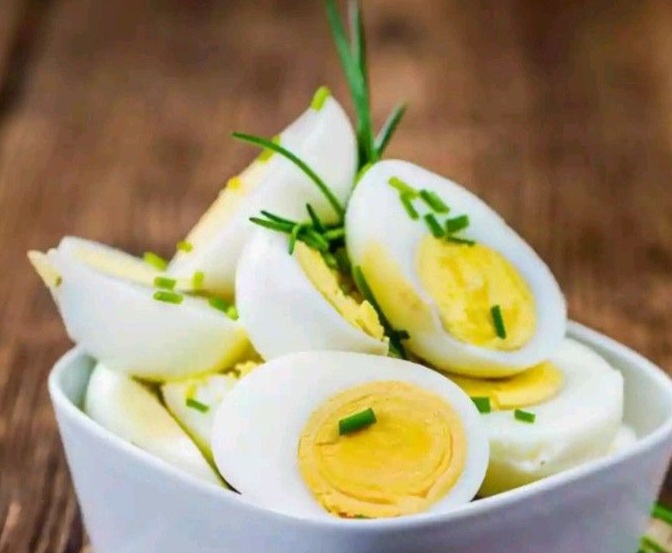 Baik untuk Tubuh! 7 Makanan yang Punya Kandungan Protein Tinggi