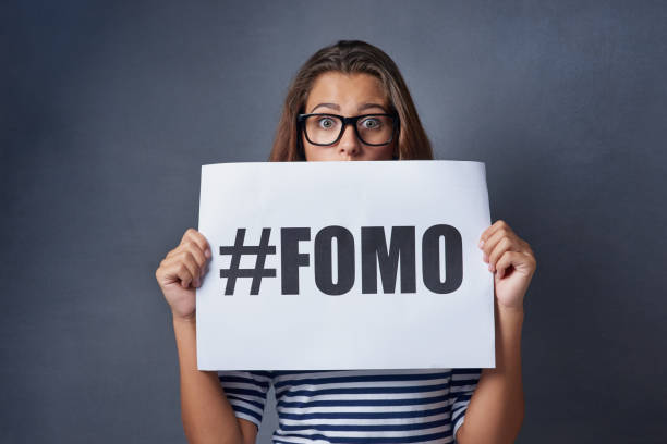 FOMO Bisa Berdampak Pada Kesehatan Mental, Begini Cara Menjauhnya Agar Hidup Lebih Tenang