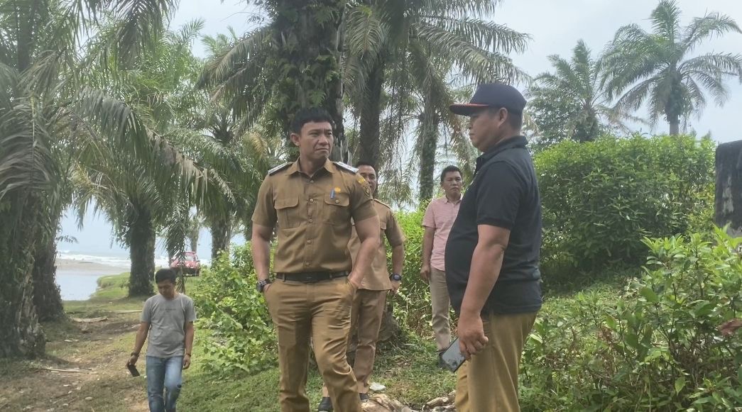 Lumpuh 5 Tahun, Pembangunan Ulang Jembatan Selali Masuk Skala Prioritas 2026