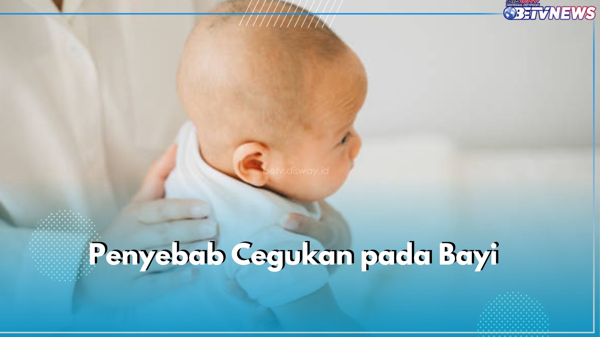 Parents, Ketahui 6 Penyebab Cegukan pada Bayi Ini untuk Menghindarinya, Apa Saja?