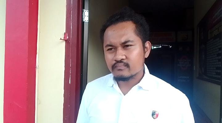 Dugaan Pencemaran Limbah di Sungai Desa Tumbuan, Polres Seluma Panggil Manager PT AIP 