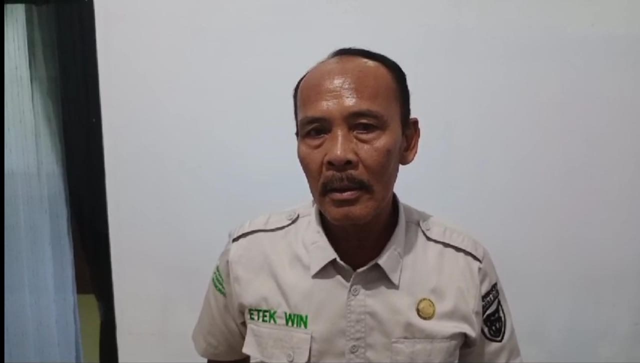 Gagal Panen, Pemkab Bengkulu Selatan Akan Salurkan Bantuan Beras ke Warga