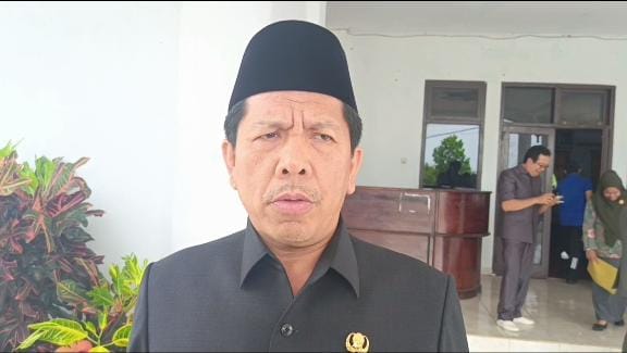 Pemkab Seluma Siapkan Anggaran Rp519 Miliar untuk Gaji CPNS dan PPPK di Tahun 2025