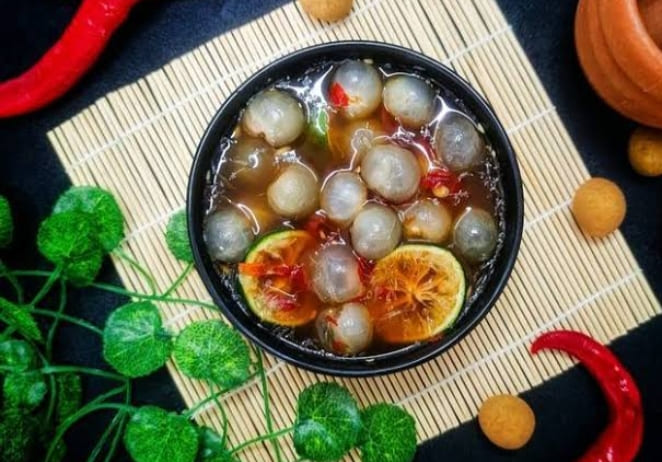 4 Resep Asinan Buah dengan Cita Rasa Khas Lagi Nikmat, Cek di Sini!