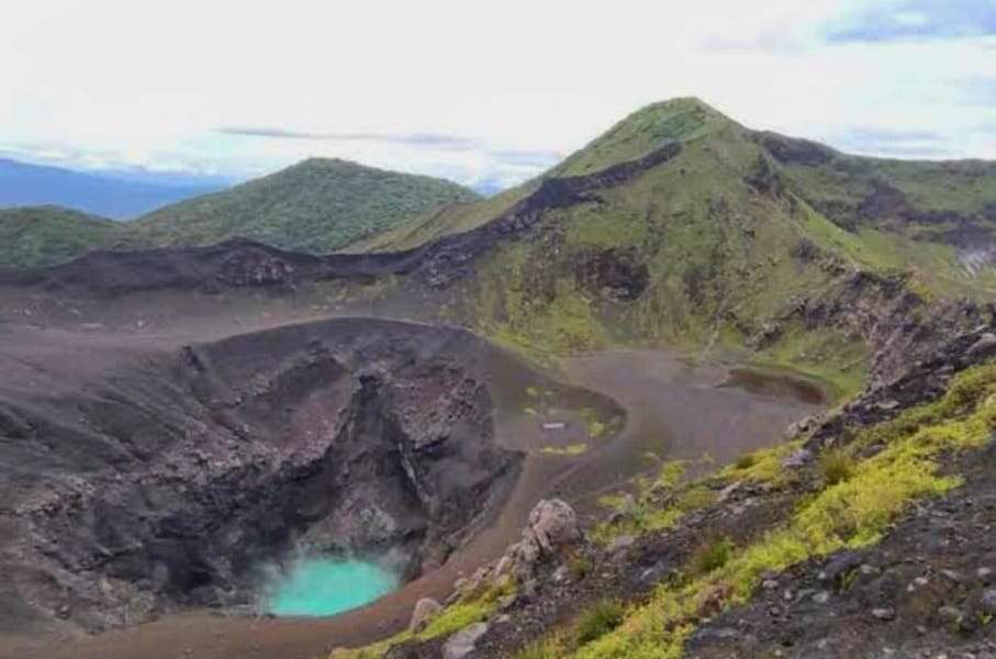 4 Wisata Pendakian Eksotis di Bengkulu, Pecinta Alam Wajib ke Sini!