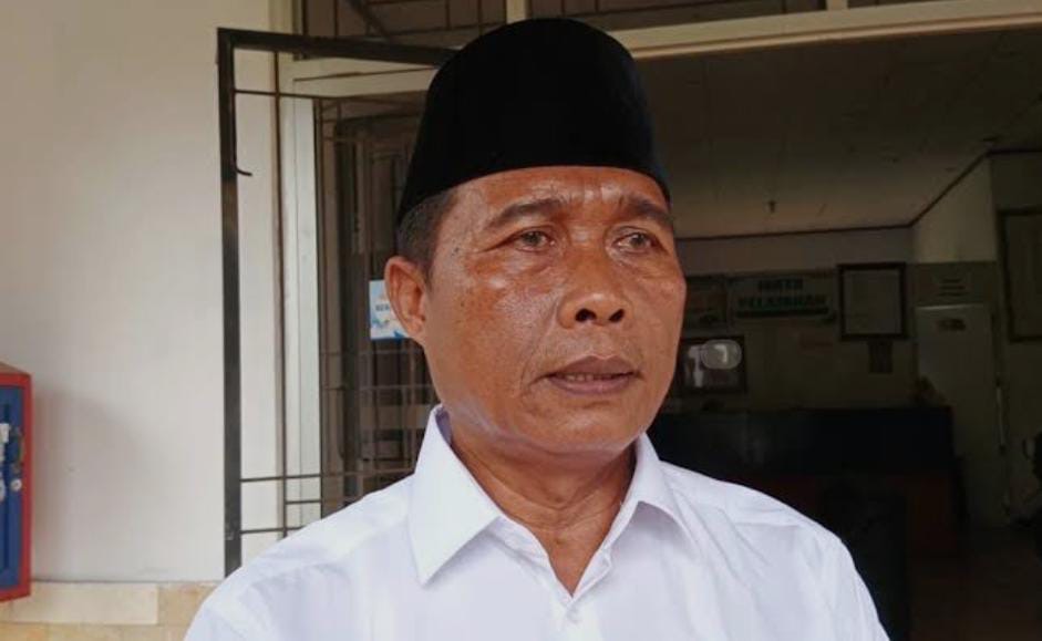 Peluncuran Dewan Pengupahan Seluma Gagal Saat HUT, Tertunda Karena Bupati DL