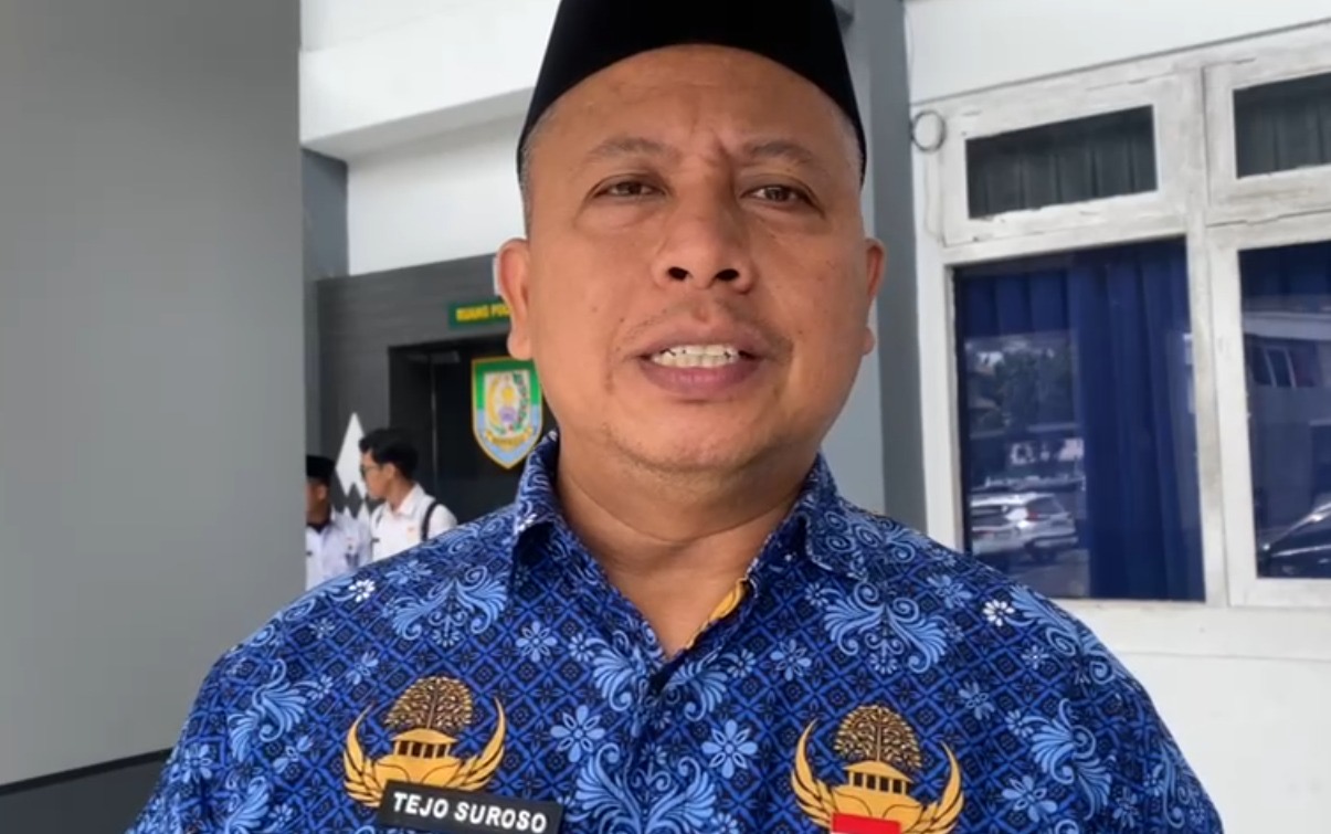 Belum Ada Dana, Rencana Ubah View Tower Jadi Tiang Bendera Tertinggi Masih Tertunda