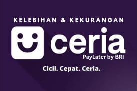 Intip Kelebihan dan Kekurangan BRI Ceria PayLater Sebelum Aktivasi, Ada Apa Saja?