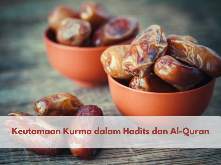 Mencegah Lapar hingga Menjadi Penangkal Racun, Berikut Keutamaan Buah Kurma di dalam Hadits dan Al Quran