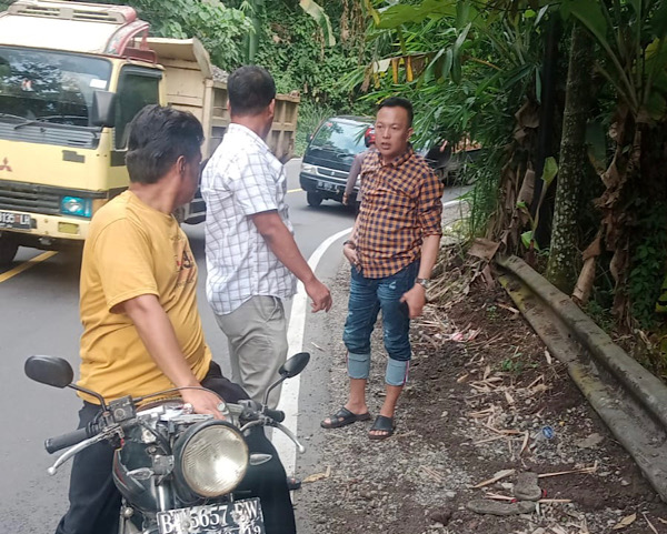 Jalan Lintas Curup-Lubuk Linggau Darurat Begal, Kembali Mangsa Korban saat Libur Natal