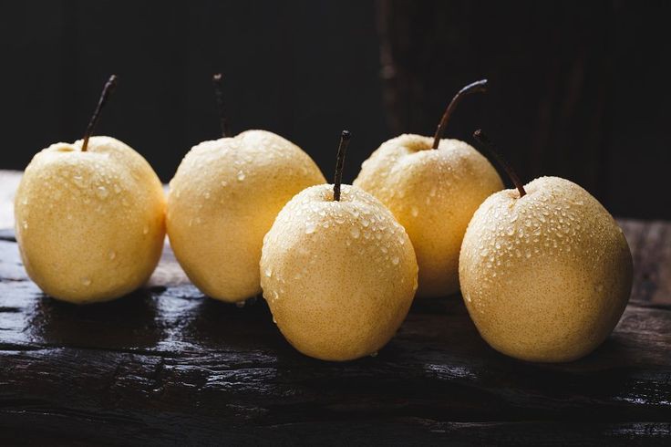 Ada Jambu Biji Hingga Pir, Inilah 7 Buah-buahan yang Diketahui Ampuh Turunkan Kadar Kolesterol